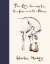 Buchcover und Innenansicht für das Buch: The Boy, The Mole, The Fox and The Horse