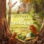 Buchcover und Innenansicht für das Buch: Ein Mädchen namens Willow