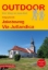 Buchcover und Innenansicht für das Buch: Jakobsweg Via Jutlandica
