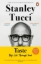 Buchcover und Innenansicht für das Buch: Taste
