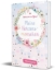 Buchcover und Innenansicht für das Buch: Spring in eine Pfütze! Meine Herzensmenschen