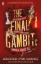 Buchcover und Innenansicht für das Buch: The Final Gambit
