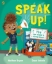 Buchcover und Innenansicht für das Buch: Speak Up!