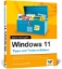 Buchcover und Innenansicht für das Buch: Windows 11