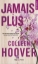 Buchcover und Innenansicht für das Buch: It ends with us