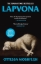Buchcover und Innenansicht für das Buch: Lapvona