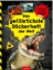 Buchcover und Innenansicht für das Buch: Das gefährlichste Stickerheft der Welt