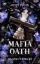 Buchcover und Innenansicht für das Buch: The Mafia Oath