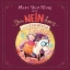 Buchcover und Innenansicht für das Buch: Das NEINhorn und der Geburtstag