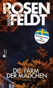 Buchcover und Innenansicht für das Buch: Die Farm der Mädchen