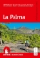 Buchcover und Innenansicht für das Buch: La Palma, Rother Wanderführer