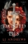 Buchcover und Innenansicht für das Buch: Heir of Twisted Lies