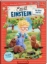 Buchcover und Innenansicht für das Buch: Emil Einstein (Leseanfänger, Bd. 1)