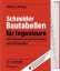 Buchcover und Innenansicht für das Buch: Schneider - Bautabellen für Ingenieure
