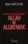 Buchcover und Innenansicht für das Buch: Allah Ile Aldatmak
