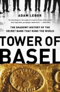 Buchcover und Innenansicht für das Buch: Tower of Basel
