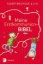 Buchcover und Innenansicht für das Buch: Meine Erstkommunionbibel