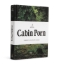 Buchcover und Innenansicht für das Buch: Cabin Porn: Inspiration for Your Quiet Place Somewhere