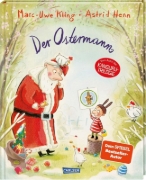 Buchcover und Innenansicht für das Buch: Der Ostermann