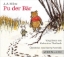 Buchcover und Innenansicht für das Buch: Winnie-the-Pooh
