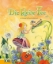 Buchcover und Innenansicht für das Buch: Die kleine Fee
