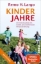 Buchcover und Innenansicht für das Buch: Kinderjahre