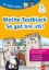 Buchcover und Innenansicht für das Buch: Klett Die Mathe-Helden: Mathe-Testblock So gut bin ich! 3. Klasse