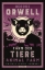 Buchcover und Innenansicht für das Buch: Animal Farm
