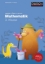 Buchcover und Innenansicht für das Buch: Wissen - Üben - Testen: Mathematik 3. Klasse