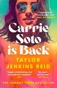 Buchcover und Innenansicht für das Buch: Carrie Soto Is Back