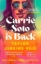 Buchcover und Innenansicht für das Buch: Carrie Soto Is Back