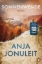 Buchcover und Innenansicht für das Buch: Sonnenwende