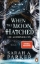 Buchcover und Innenansicht für das Buch: When The Moon Hatched