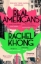 Buchcover und Innenansicht für das Buch: Real Americans