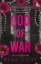 Buchcover und Innenansicht für das Buch: God of War