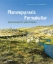 Buchcover und Innenansicht für das Buch: Planungspraxis Permakultur