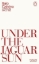 Buchcover und Innenansicht für das Buch: Under the Jaguar Sun