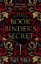 Buchcover und Innenansicht für das Buch: The Bookbinder's Secret