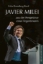 Buchcover und Innenansicht für das Buch: Javier Milei