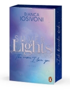 Buchcover und Innenansicht für das Buch: Silver Lights - The more I love you