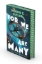 Buchcover und Innenansicht für das Buch: For We Are Many