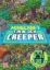 Buchcover und Innenansicht für das Buch: Catch the Creeper and other Mobs