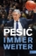 Buchcover und Innenansicht für das Buch: Svetislav Peic