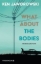 Buchcover und Innenansicht für das Buch: What about the bodies
