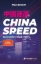 Buchcover und Innenansicht für das Buch: China Speed