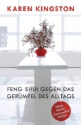 Buchcover und Innenansicht für das Buch: Clear Your Clutter With Feng Shui