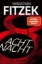 Buchcover und Innenansicht für das Buch: AchtNacht