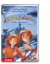 Buchcover und Innenansicht für das Buch: Nordseedetektive 06. Unter Verdacht