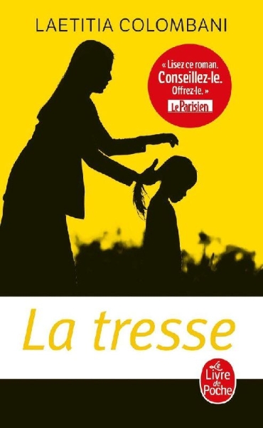 Buchcover und Innenansicht für das Buch: Der Zopf