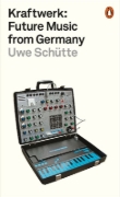 Buchcover und Innenansicht für das Buch: Kraftwerk
